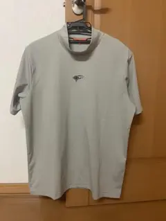 BEAMS GOLF グレー M シャツ