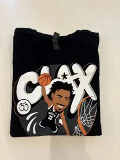 新品　NIC CLAXTON Tシャツ