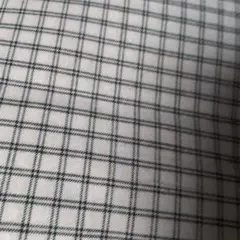 はぎれ 白黒 チェック