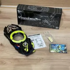 2025年最新】仮面ライダーゼロワン henshin action case 飛電