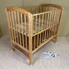 【送料込み】KATOJI ハイポジション ベビーベッド