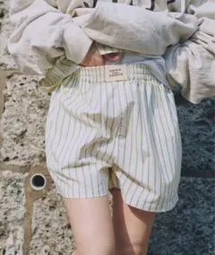 2025年最新】COMMON gull product ハーフパンツの人気アイテム