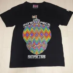 ライムマスター　ワンピース　コラボ　Tシャツ M