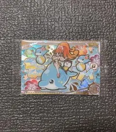 にゃんこ大戦争　超激レア　常夏の果実カイμ