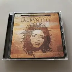 The Miseducation of Lauryn Hill