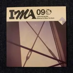 IMA 09 Mixed by DJ Mitsu The Beats