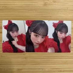 佐野愛花 CUTIE STREET トレカ ver.6 セーラー服 コンプ