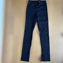UNIQLO Mサイズ レギンス ブラック