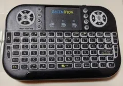 ミニキーボード
