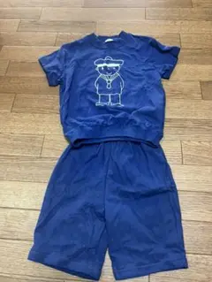かわいい　ディックブルーナ　セット　120センチ
