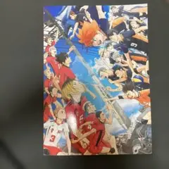 ハイキュー!! ゴミ捨て場の決戦