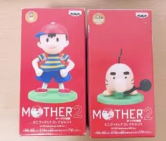 2025年最新】mother フィギュアコレクション ニンテンの人気