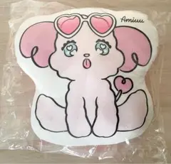 クッション(AMIUU WINK) 吉田朱里