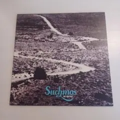 【レアLP】Suchmos ASHTRAY レコード　アナログ　サチモス　LP Suchmos THE ASHTRAY レコード LP アナログ盤｜邦楽