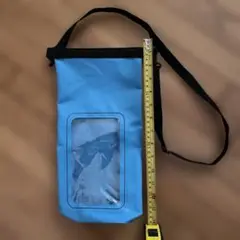 Water proof 防水バッグ ポーチ
