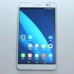 HUAWEI MediaPad X1 7 LTE SIMフリー 海外版