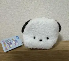 ポチャッコ ポーチ