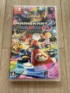 マリオカート8 デラックス