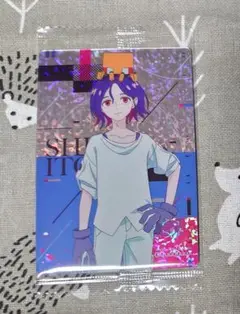 シュウジ・イトウ　 未開封品1枚
