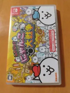 ふたりで!にゃんこ大戦争