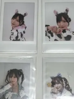 かすちゃんランダムチェキ