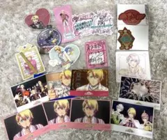 うたプリ 来栖翔 ブロマイド 特典 セット
