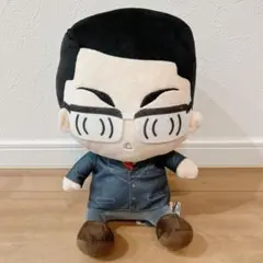 東京リベンジャーズ　ちびキャラBIGぬいぐるみ