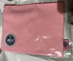 劇場版 TOKYO MER 走る緊急救命室 南海ミッション ポーチ 劇場グッズ
