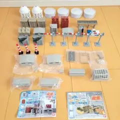 ウルトラマン　アルティメットルミナス　アルティメットストラクチャー