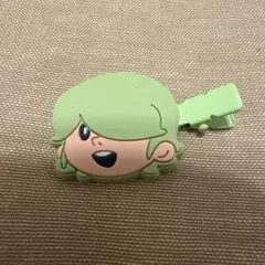 NOAH no HAKOBUNE ガチャ 藤澤涼架 ヘアピン