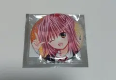 しゅごキャラ 缶バッジ マルイ ポップアップ 日奈森あむ　②
