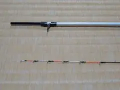 飛竜イカダ竿