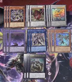 遊戯王アライアンスインサイト　ウルトラスーパーまとめ売り7種各3枚