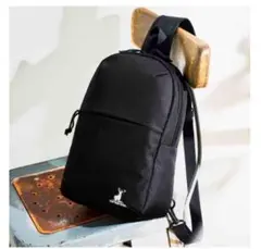 【新品】モノマックス付録 キャプテンスタッグ ボディバッグ