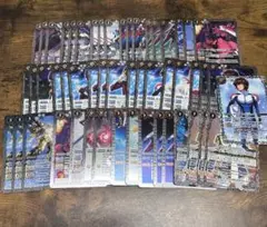バトルスピリッツ　ガンダム　オーブ　コンパス　セット