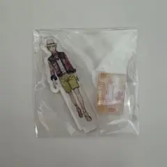 翔　アクスタ　デイドリ