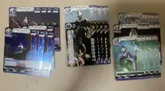ウルトラマンカードゲーム第4弾