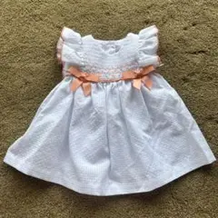 海外ベビー服 0-3m