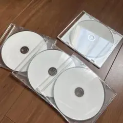 8/8まで！未使用Victor CD-R 80分 & DVD-R セット