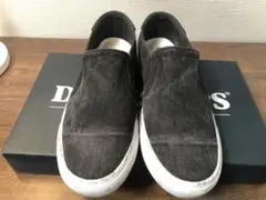 docksteps メンズ　スニーカー