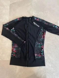 値下げ‼️MEIYIER ラッシュガード　Mサイズ