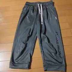 アーノルドパーマー　ヨガパンツ　グレー　M