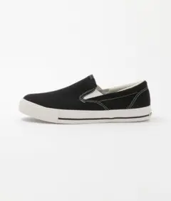 ＜CONVERSE＞ CXP SLIP-ON/スニーカー　26.5㌢