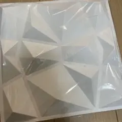 ウォールパネル　ウォールステッカー　インテリア　部屋　壁　新品未使用　12枚