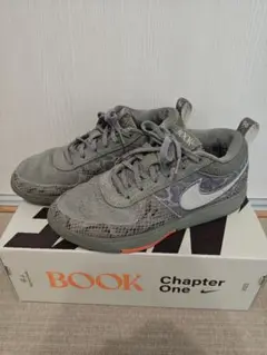 【27.5】Nike Book 1 "Hike" BOOK1 EP プレミアム