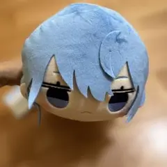 星街すいせい　寝そべり　ぬいぐるみ　フリュー