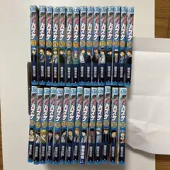 黒子のバスケ　全30巻セット