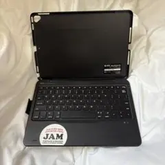 10.2インチiPad専用ケース付きキーボード ケース付き