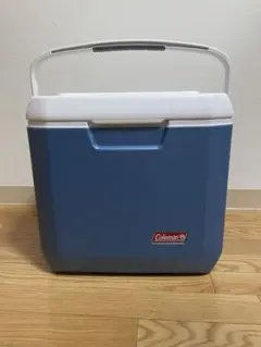 【送料込み・値下げしました】Coleman クーラーボックス