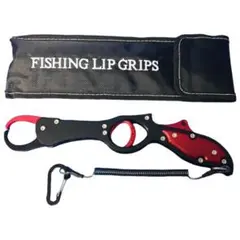 フィッシュグリップ新品1個